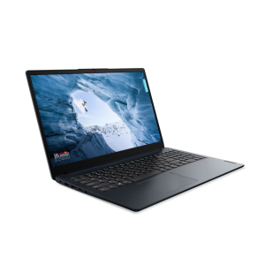 Notebook Lenovo IdeaPad 1 15IJL7 15.6"CELERON N4500  4GB 2933 128GB Emmc FHD W11H (0806)