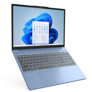 Notebook Lenovo IP Slim 3 15IRH10 I5 13420H 8GB 4800 512GB NVME W11H CON UN SLOT LIBRE RAM  VERDE MUSGO (7919)
