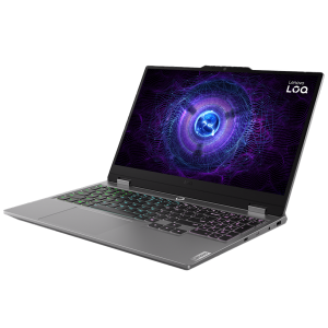Notebook Lenovo LOQ 15IAX9 15.6" FHD i5 12450HX 16GB(2x8GB)DDR5 4800 512GB NVME RTX3050 6GB GDDR6 W11H (0779)