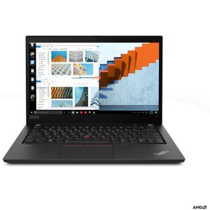 NOTEBOOK LENOVO 14 T14" / R7- 7840U / 16GB / SSD 512GB / W11PRO (L) - TE LA DAMOS PROGRAMADA !!! - (A)