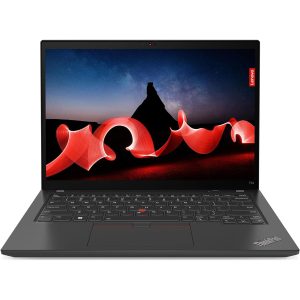 NOTEBOOK LENOVO 14" T14 / CORE I5- 1145G7 / 16GB RAM / SSD 512GB / W11PRO 3YOS - TE LA DAMOS PROGRAMADA !!! - (A)