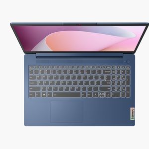 Notebook Lenovo IP Slim 3 15ABR8 RYZEN 7 5825U -PANTALLA 15.6 - RAM 16GB 3200MHZ- DISCO SSD 512GB NVME FHD