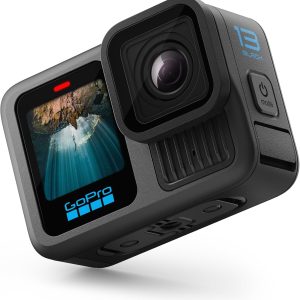 CAMARA GOPRO HERO13 BLACK !!