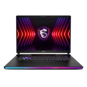 NOTEBOOK GAMER  MSI RAIDER GE68 HX 14VGG-287 I9-14900HX/32GB/1TB SSD /15.6" FHD 144Hz/WIN11/RTX 4070 8GB...