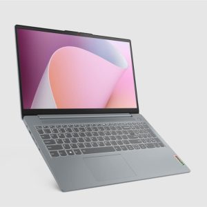 NOTEBOOK LENOVO IDEAPAD SLIM 3 RYZEN 7 7730U/8GB/512GB SSD /15.6" FHD/FREEDOS - (L)
