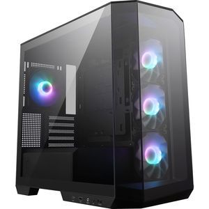 GAMER  TOP TOP TOP  -  I9 14900k -MB ASUS AM5 ROG STRIX B850-F-  32 ddr-5 8200-VIDEO ASUS TUF RTX 5070 TI OC 16GB GAMING   -Corsair RM850x Shift 850W 80 Plus Gold Full Modular PCIe 5.1 -MSI MAG PANO M100R PZ ( foto )