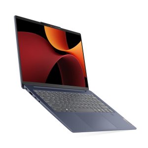 NOTEBOOK LENOVO IdeaPad Slim 5 14AHP9. 14"/R5 WUXGA/ RAM 16GB/ SSD 512GB/ W11. Gtia: 1-year - TE LA DAMOS PROGRAMADA !!