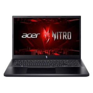 NOTEBOOK ACER NITRO ANV15-51-93PU I9-13900H/16GB/512GB SSD/15.6" 144HZ/RTX 4060 8GB/WIN1 + JOYSTICK WIRELESS - (L)