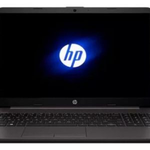 NOTEBOOK HP 250 G9 I3-1215U/8GB/SSD 256GB/15.6" HD/WIN11/BLACK ESPAÑOL - TE LA DAMOS PROGRAMADA (L)