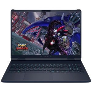 NOTEBOOK DELL ALIENWARE AURORA 16 I9-275HX/MEMORIA RAM 32GB/DISCO SSD 1TB /16" FHD/RTX 5060 8G WIN11 BLUE - (L)