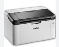 IMPRESORA BROTHER HL-1200 21PPM