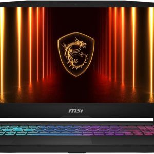 NOTEBOOK GAMER MSI KATANA 15 HX I9-14900HX/32GB/1TB SSD /15.6" FHD 144Hz/WIN11/RTX 5070 8GB