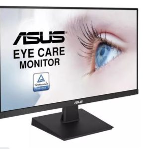 MONITOR ASUS VA27EHF-J IPS FHD 100HZ - (S)