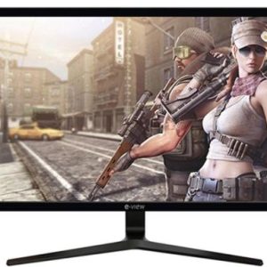 Monitor Led E-view 1951axa 20 Pulgadas Hdmi Vga Hd+ Negro