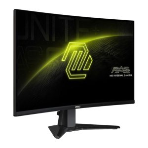 MONITOR CURVO MSI 27" MAG 276CXF (1920X1080 FHD) 280HZ