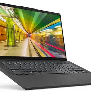 NOTEBOOK LENOVO IDEAPAD RYZEN 7 5700U/ 8GB /512 GB SSD/ 15,6¨ FHD/ WIN10/ TECLADO ESPAÑOL - TE LA DAMOS PROGRAMADA !!! (L)