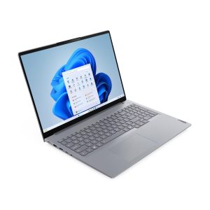 NOTEBOOK LENOVO 16 TBOOK I7-240H 16G SSD512 GTIA 1PS - (A)