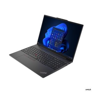 NOTEBOOK LENOVO 16 E16 R5-7535HS 16GB SSD512 GTIA30S - (A)