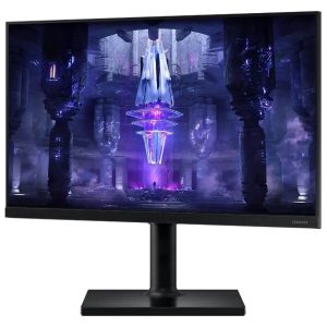 Monitor Gamer Samsung Odyssey  24” - (S)