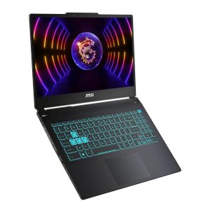 Notebook MSI Katana 15 B13VFK 15,6" + i7-13620H + 16gb (2x8) + 512gb + RTX 4060 8GB Win11 - TE LA DAMOS PROGRAMADA !!! (NB)
