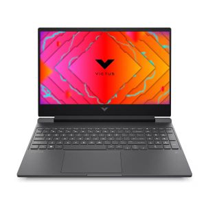 NOTEBOOK HP VICTUS GAMING I5-13420H/16GB/SSD 512GB/15.6" FHD 144HZ/RTX 4050 6GB/WIN