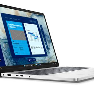 NOTEBOOK DELL 16 PRO ULTRA5 235U NPU 16G 512GB W11PRO - (A)