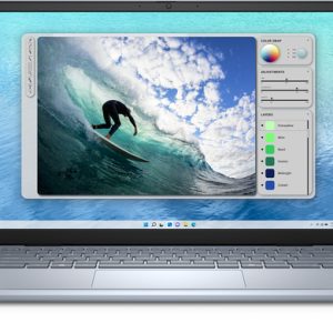 NOTEBOOK DELL 14 INSPI 5440 I5-1334U 8GB 512GB W11PRO - (A)