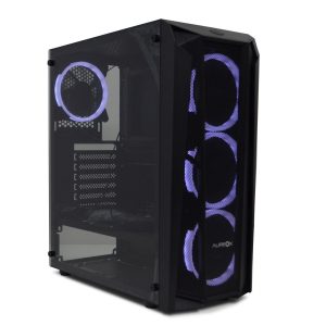 PC GAMER-ARQUITECTURA - LO MAS !! LA CONFIGURACION QUE BUSCABAS !! I9 14900+32GB+SSD 1TB + RTX 3050+ GABINETE GAMER- FUENTE CERTIFICADA 80 PLUS+