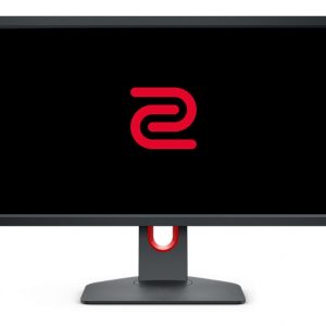 MONITOR 24 GAMER ZOWIE XL2411K LED TN FHD 144hz Tecnología DyAc Black eQualizer - (NB)