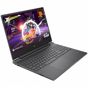 NOTEBOOK GAMER HP VICTUS GAMING RYZEN 5 7535H/8GB/SSD 512GB/15.6" FHD 144HZ/RADEON RX 6550M 4GB (L)