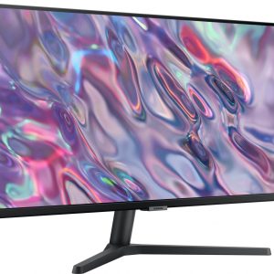 MONITOR SAMSUNG 34" ViewFinity S5 S50G SAMSUNG | Nro de Parte: LS34C500GALXZB (OPEN BOX)