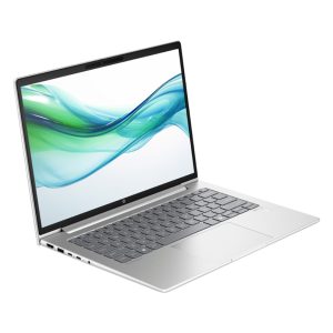 NOTEBOOK HP 14" 440 / CORE ULTRA 7-155U / 16GB RAM / 512GB SSD / W11PRO - TE LA DAMOS PROGRAMADA !!! - (A)